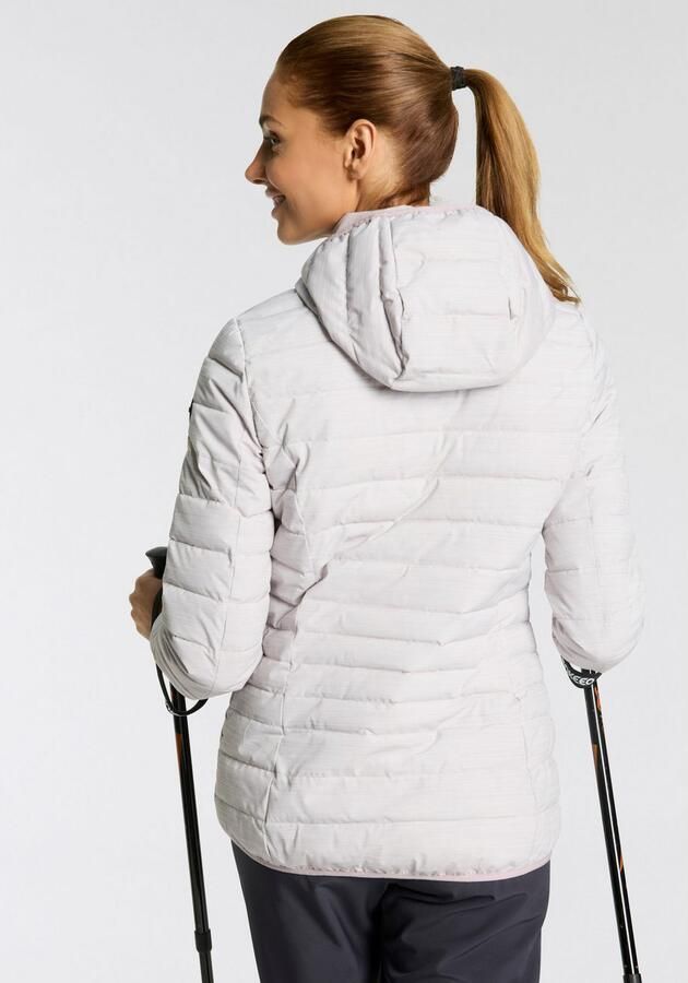 G.I.G.A. DX by killtec Gewatteerde jas GS 63 WMN QLTD JCKT_Uyaka - Foto 2