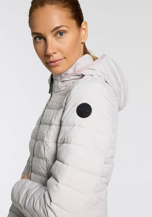 G.I.G.A. DX by killtec Gewatteerde jas GS 63 WMN QLTD JCKT_Uyaka - Foto 3