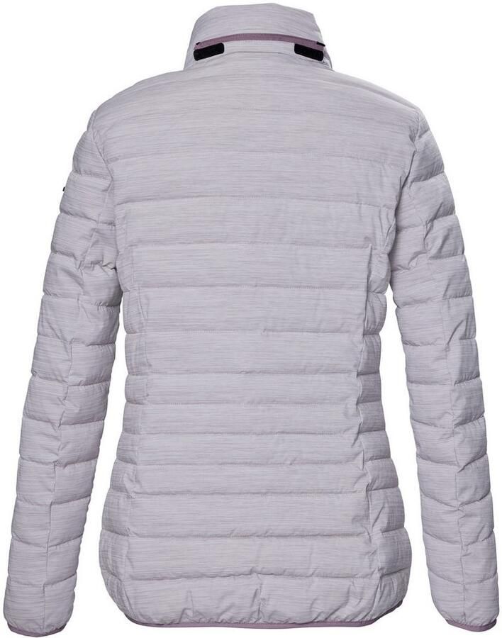 G.I.G.A. DX by killtec Gewatteerde jas GS 63 WMN QLTD JCKT_Uyaka