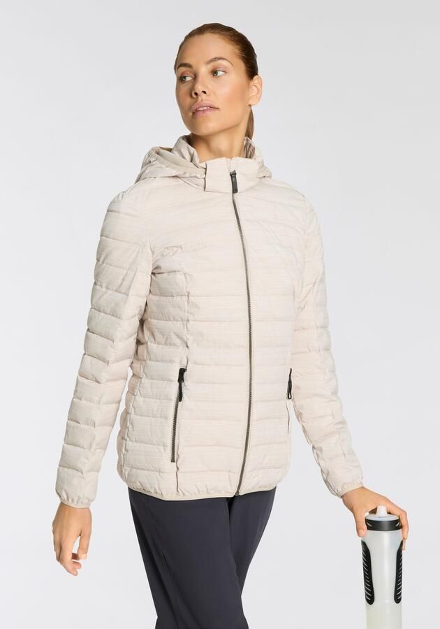 G.I.G.A. DX by killtec Gewatteerde jas GS 63 WMN QLTD JCKT_Uyaka - Foto 5