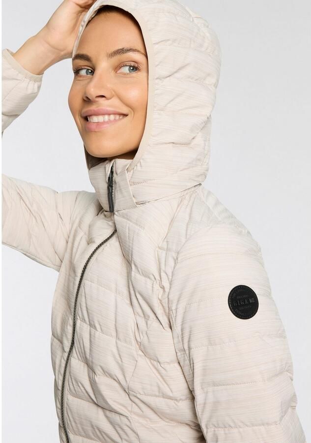 G.I.G.A. DX by killtec Gewatteerde jas GS 63 WMN QLTD JCKT_Uyaka - Foto 3