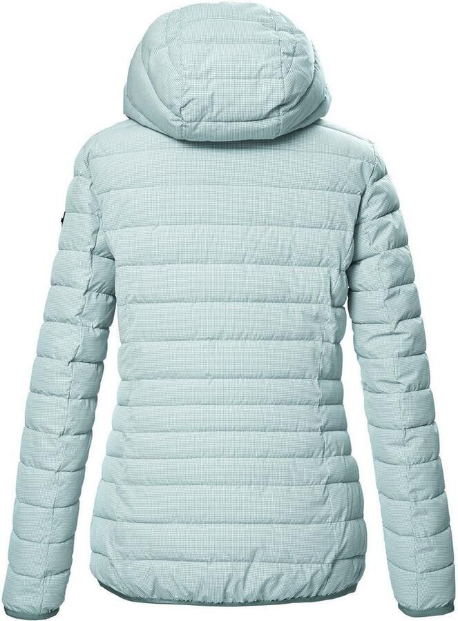 G.I.G.A. DX by killtec Gewatteerde jas GS 65 WMN QLTD JCKT - Foto 5