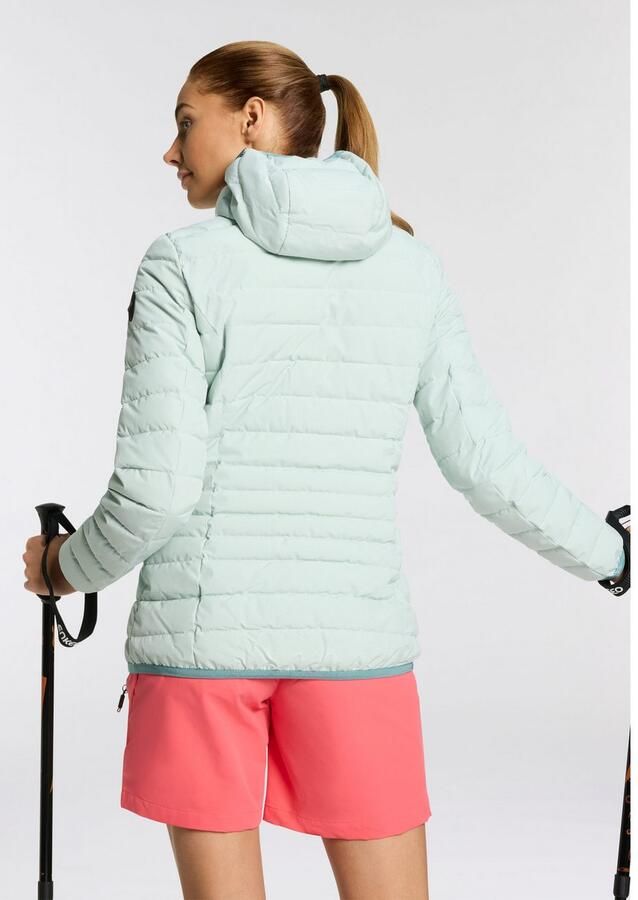 G.I.G.A. DX by killtec Gewatteerde jas GS 65 WMN QLTD JCKT - Foto 2