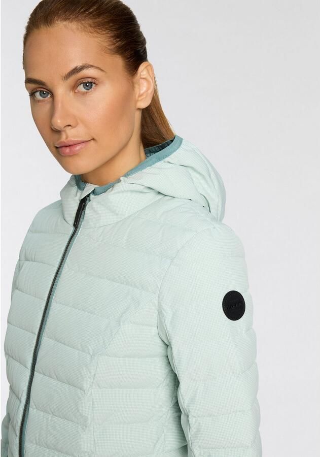 G.I.G.A. DX by killtec Gewatteerde jas GS 65 WMN QLTD JCKT - Foto 3