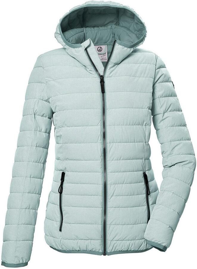 G.I.G.A. DX by killtec Gewatteerde jas GS 65 WMN QLTD JCKT