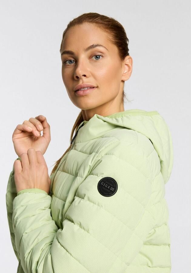 G.I.G.A. DX by killtec Gewatteerde jas GS 65 WMN QLTD JCKT - Foto 3