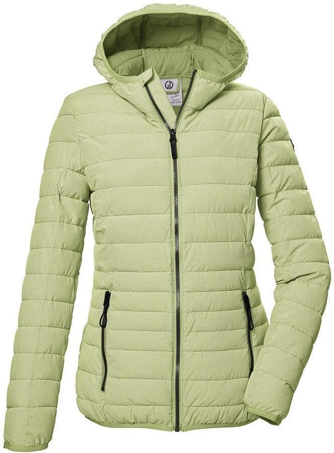 G.I.G.A. DX by killtec Gewatteerde jas GS 65 WMN QLTD JCKT