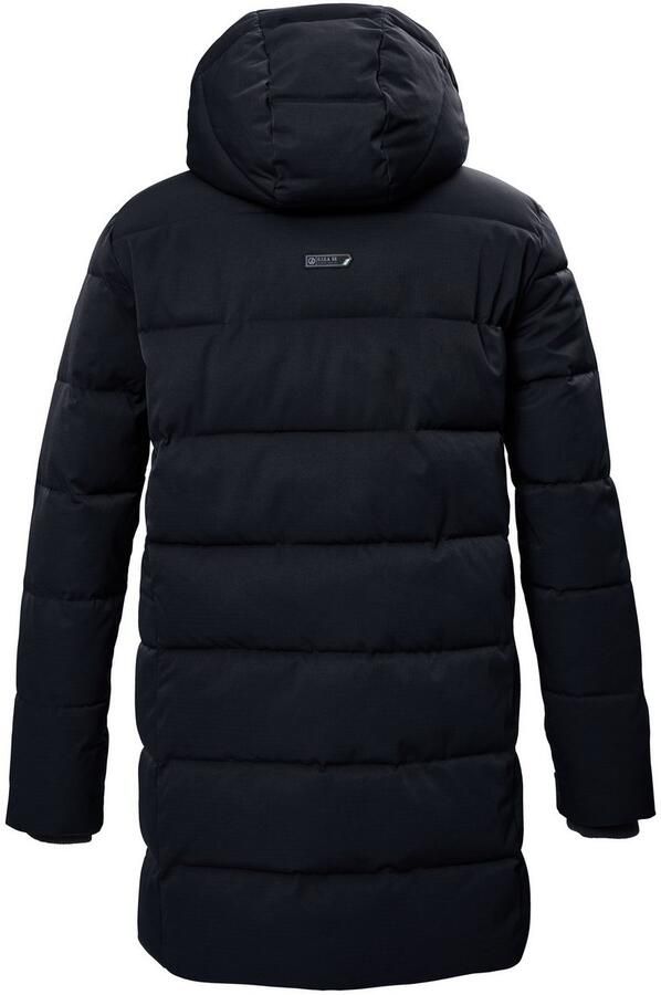 G.I.G.A. DX by killtec Gewatteerde jas GW 10 MN QLTD PRK (1-delig)