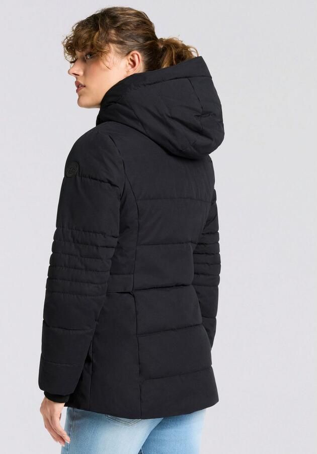 G.I.G.A. DX by killtec Gewatteerde jas GW 25 WMN QLTD JCKT (1 stuk) - Foto 3