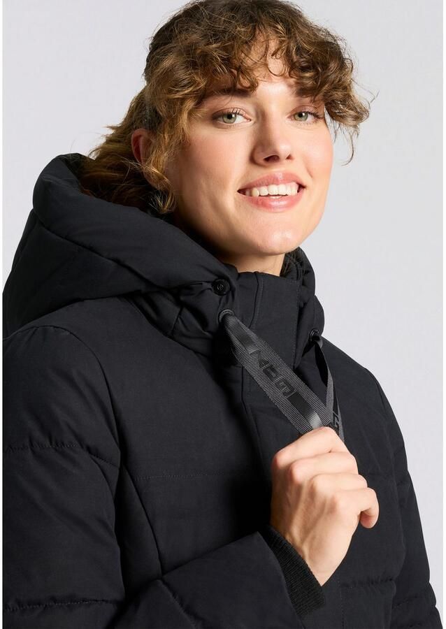 G.I.G.A. DX by killtec Gewatteerde jas GW 25 WMN QLTD JCKT (1 stuk) - Foto 2