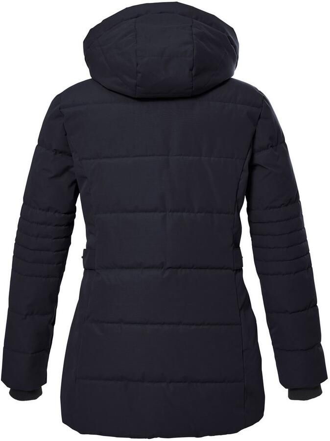 G.I.G.A. DX by killtec Gewatteerde jas GW 25 WMN QLTD JCKT (1 stuk)