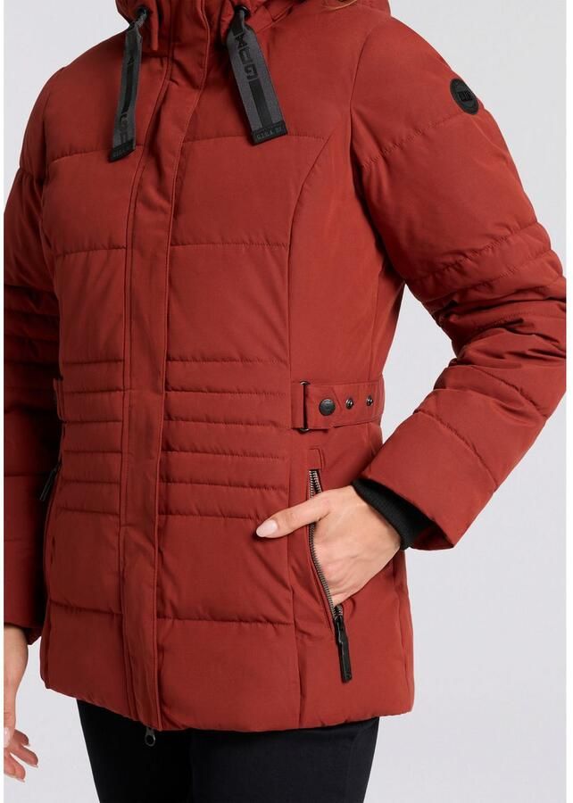 G.I.G.A. DX by killtec Gewatteerde jas GW 25 WMN QLTD JCKT (1 stuk) - Foto 2