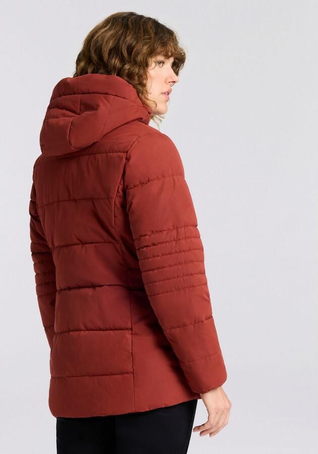 G.I.G.A. DX by killtec Gewatteerde jas GW 25 WMN QLTD JCKT (1 stuk) - Foto 3