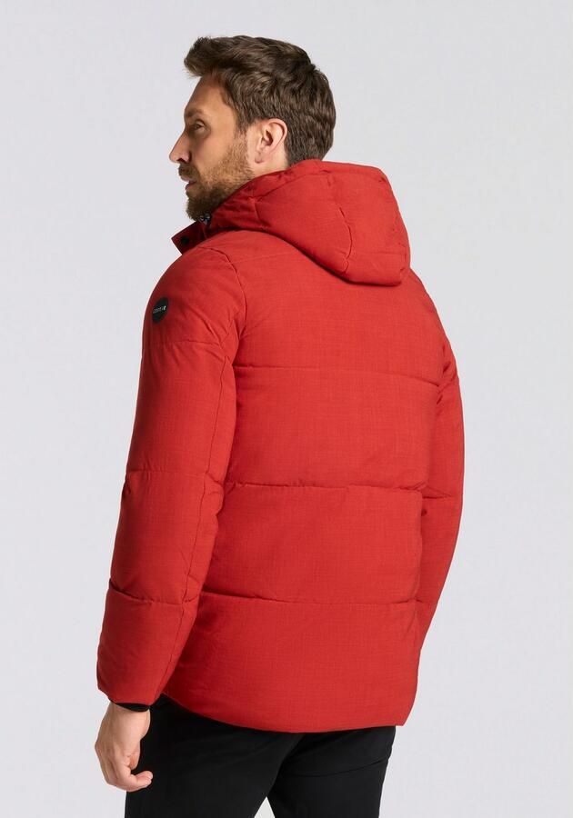 G.I.G.A. DX by killtec Gewatteerde jas GW 26 MN QLTD JCKT (1 stuk) - Foto 4