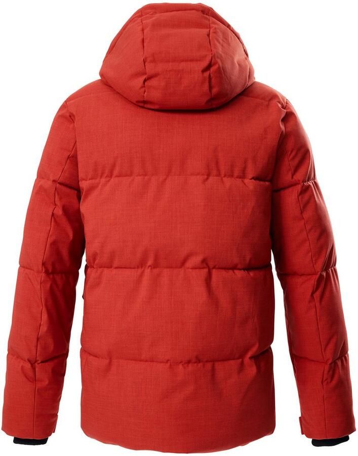 G.I.G.A. DX by killtec Gewatteerde jas GW 26 MN QLTD JCKT (1 stuk) - Foto 2