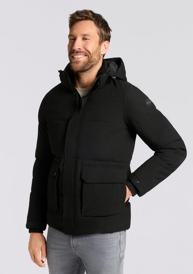 G.I.G.A. DX by killtec Gewatteerde jas GW 26 MN QLTD JCKT (1 stuk) - Foto 5