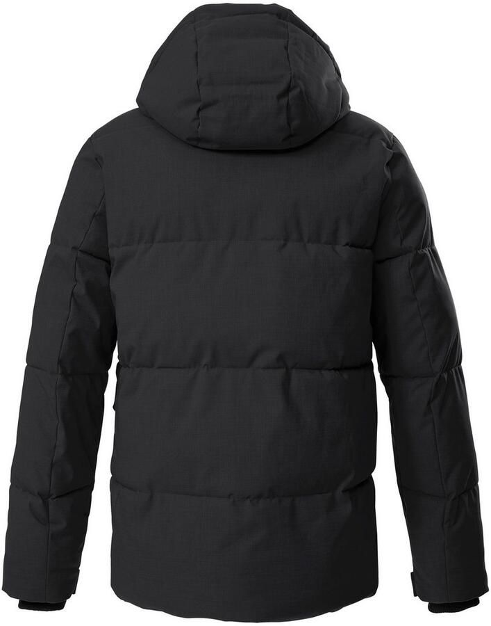 G.I.G.A. DX by killtec Gewatteerde jas GW 26 MN QLTD JCKT (1 stuk) - Foto 2