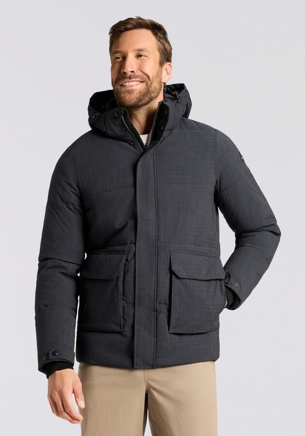 G.I.G.A. DX by killtec Gewatteerde jas GW 26 MN QLTD JCKT (1 stuk) - Foto 5