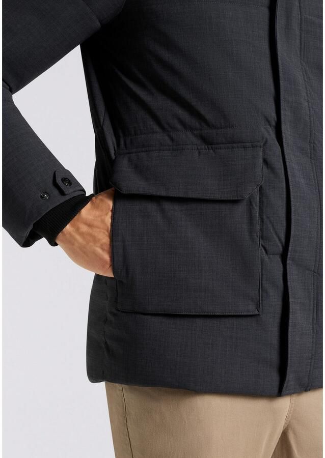 G.I.G.A. DX by killtec Gewatteerde jas GW 26 MN QLTD JCKT (1 stuk) - Foto 3