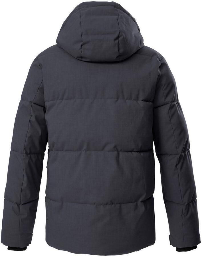 G.I.G.A. DX by killtec Gewatteerde jas GW 26 MN QLTD JCKT (1 stuk) - Foto 2