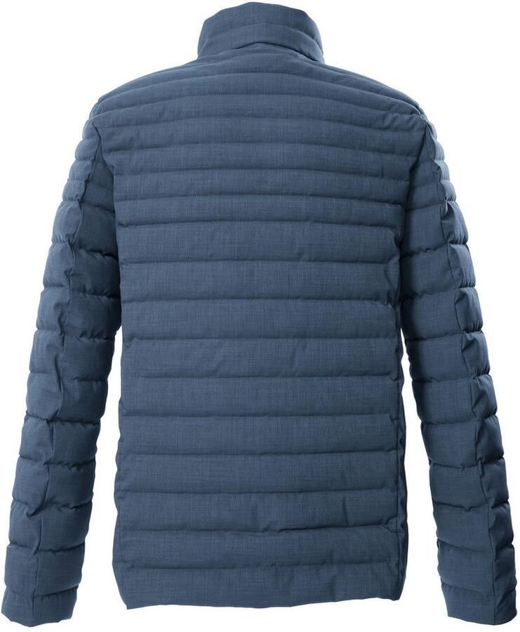 G.I.G.A. DX by killtec Gewatteerde jas GW 29 MN QLTD JCKT (1 stuk) - Foto 5