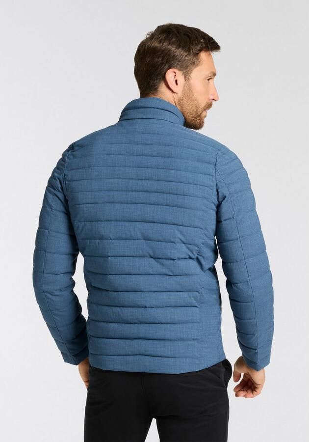 G.I.G.A. DX by killtec Gewatteerde jas GW 29 MN QLTD JCKT (1 stuk) - Foto 4