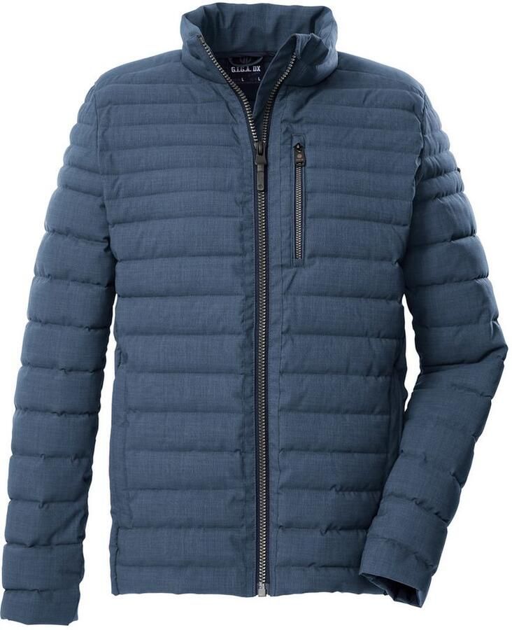 G.I.G.A. DX by killtec Gewatteerde jas GW 29 MN QLTD JCKT (1 stuk)