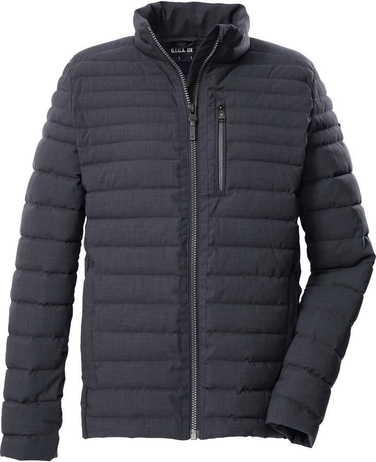 G.I.G.A. DX by killtec Gewatteerde jas GW 29 MN QLTD JCKT Urbane stijl waterafstotend ade d PFAS-vrij geïmpregneerd - Foto 2