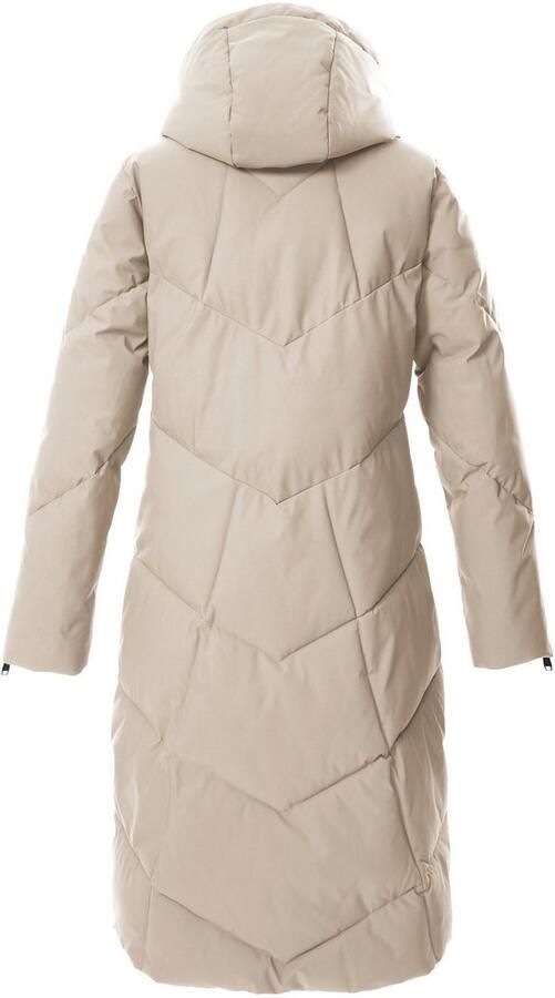 G.I.G.A. DX by killtec Gewatteerde jas GW 41 WMN QLTD CT Waterafstotende jas winddicht ade d PFAs-vrij