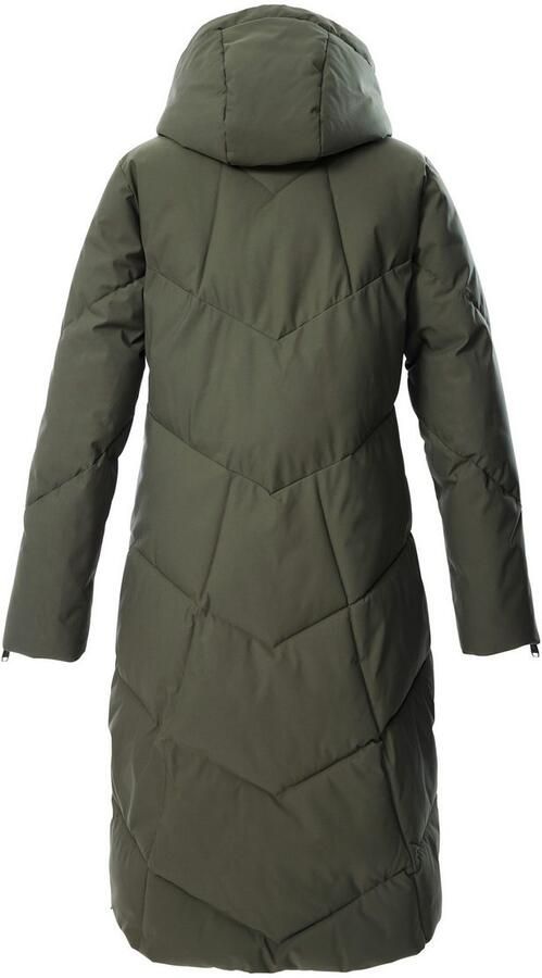 G.I.G.A. DX by killtec Gewatteerde jas GW 41 WMN QLTD CT Waterafstotende jas winddicht ade d PFAs-vrij - Foto 3