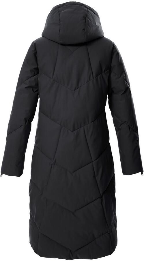 G.I.G.A. DX by killtec Gewatteerde jas GW 41 WMN QLTD CT Waterafstotende jas winddicht ade d PFAs-vrij