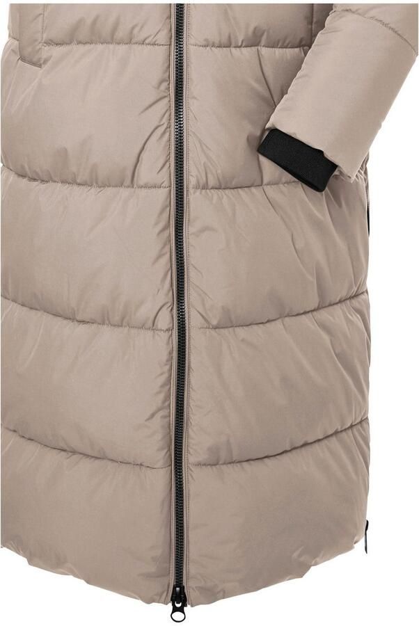 G.I.G.A. DX by killtec Gewatteerde jas GW 50 WMN QLTD CT Trendy damesjas waterafstotend winddicht ademend - Foto 2