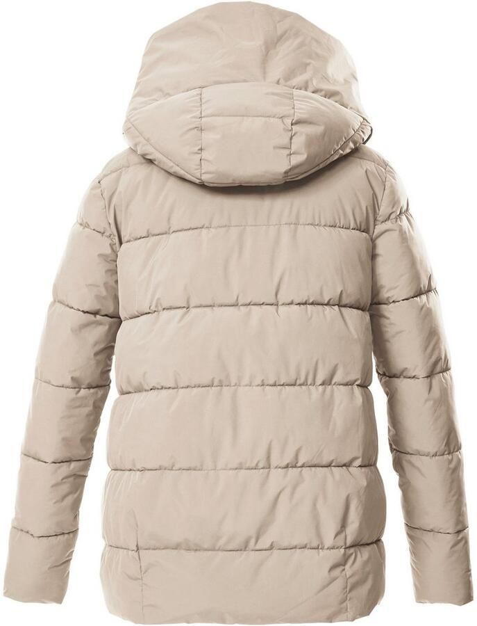 G.I.G.A. DX by killtec Gewatteerde jas GW 57 WMN QLTD JCKT (1 stuk) - Foto 3