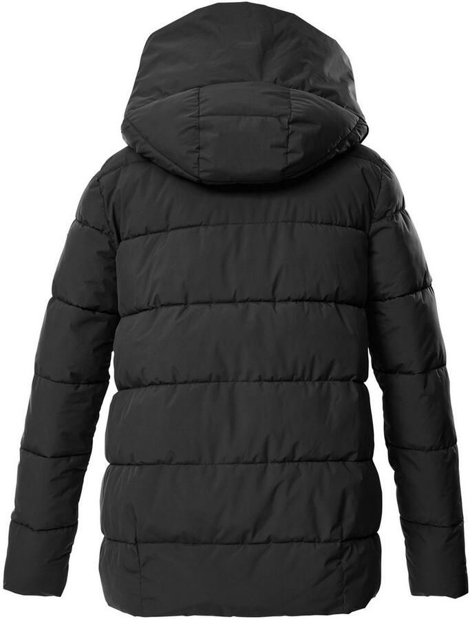 G.I.G.A. DX by killtec Gewatteerde jas GW 57 WMN QLTD JCKT (1 stuk) - Foto 3