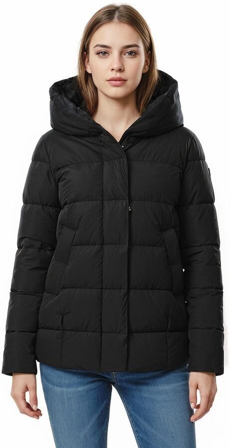 G.I.G.A. DX by killtec Gewatteerde jas GW 57 WMN QLTD JCKT (1 stuk) - Foto 2