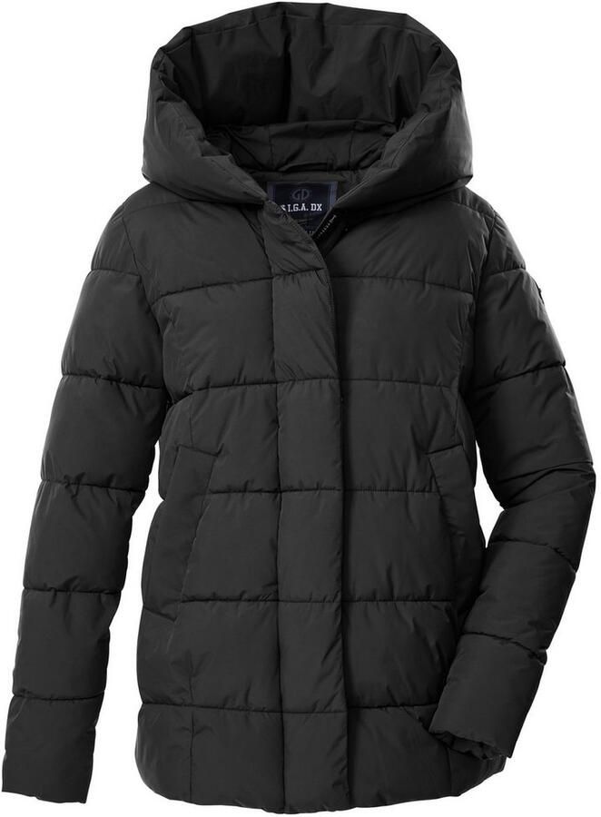 G.I.G.A. DX by killtec Gewatteerde jas GW 57 WMN QLTD JCKT (1 stuk)