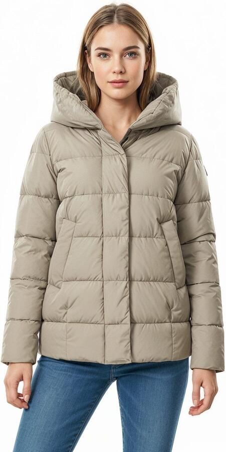 G.I.G.A. DX by killtec Gewatteerde jas GW 57 WMN QLTD JCKT (1 stuk) - Foto 2