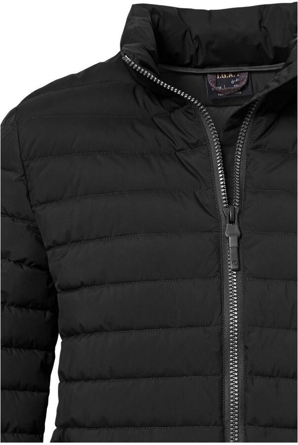 G.I.G.A. DX by killtec Gewatteerde jas GW 6 MN QLTD JCKT Herenjas: waterafstotend ademend gerecycled materiaal - Foto 3