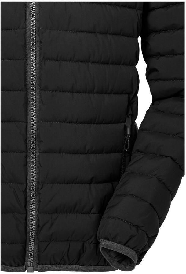 G.I.G.A. DX by killtec Gewatteerde jas GW 6 MN QLTD JCKT Herenjas: waterafstotend ademend gerecycled materiaal - Foto 2