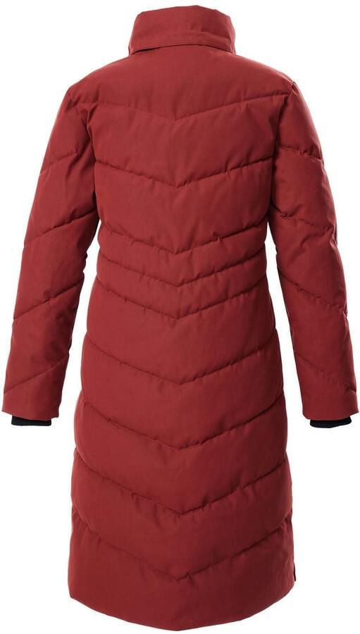 G.I.G.A. DX by killtec Gewatteerde jas GW 61 WMN QLTD CT Damesmantel waterafstotend winddicht capuchon verstelbaar PFAs-vrij - Foto 4