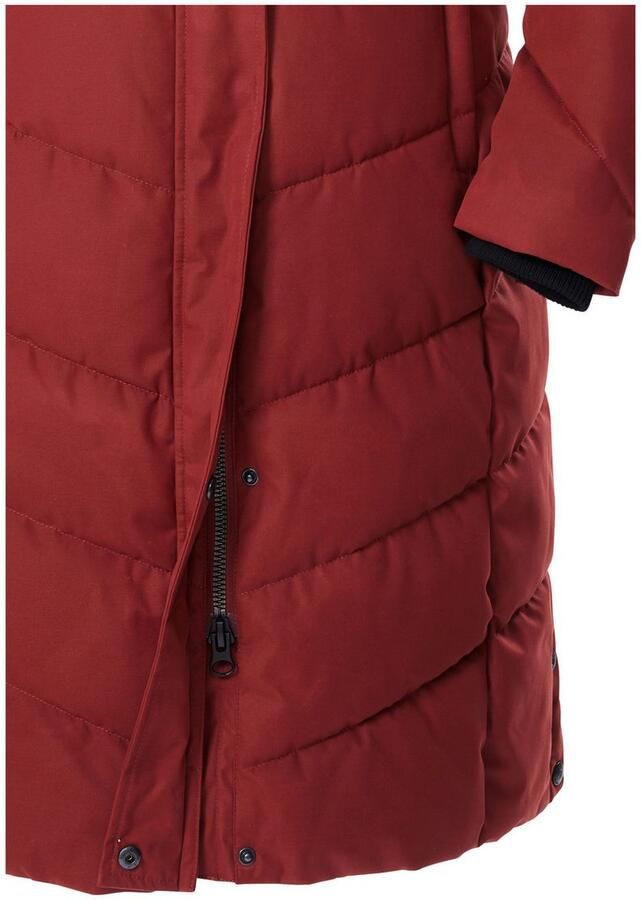 G.I.G.A. DX by killtec Gewatteerde jas GW 61 WMN QLTD CT Damesmantel waterafstotend winddicht capuchon verstelbaar PFAs-vrij - Foto 2