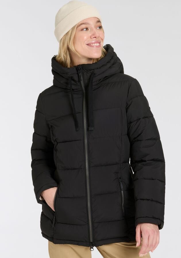 G.I.G.A. DX by killtec Gewatteerde jas GW 68 WMN QLTD JCKT - Foto 5