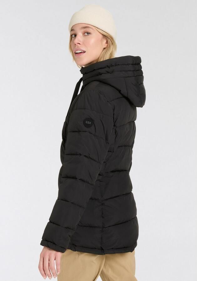 G.I.G.A. DX by killtec Gewatteerde jas GW 68 WMN QLTD JCKT - Foto 4