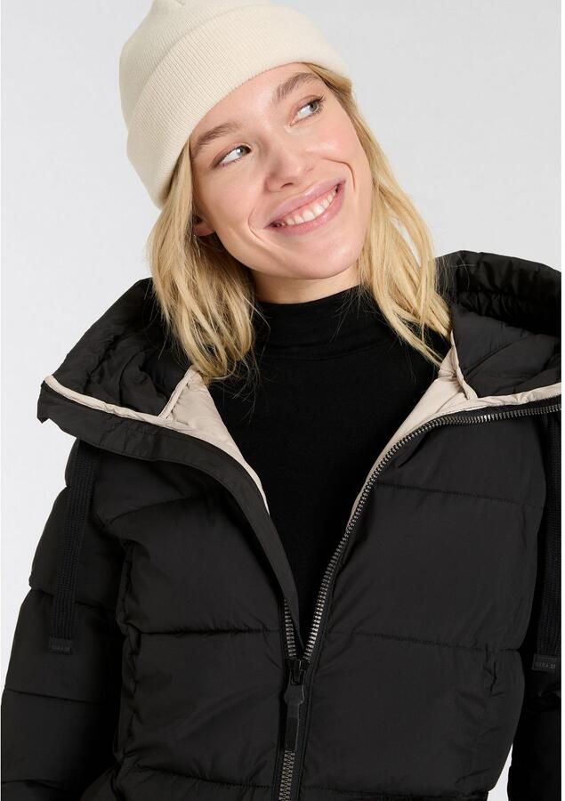 G.I.G.A. DX by killtec Gewatteerde jas GW 68 WMN QLTD JCKT - Foto 3