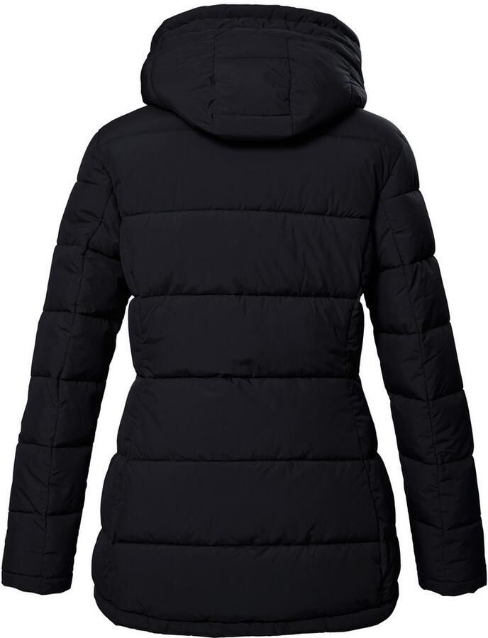 G.I.G.A. DX by killtec Gewatteerde jas GW 68 WMN QLTD JCKT