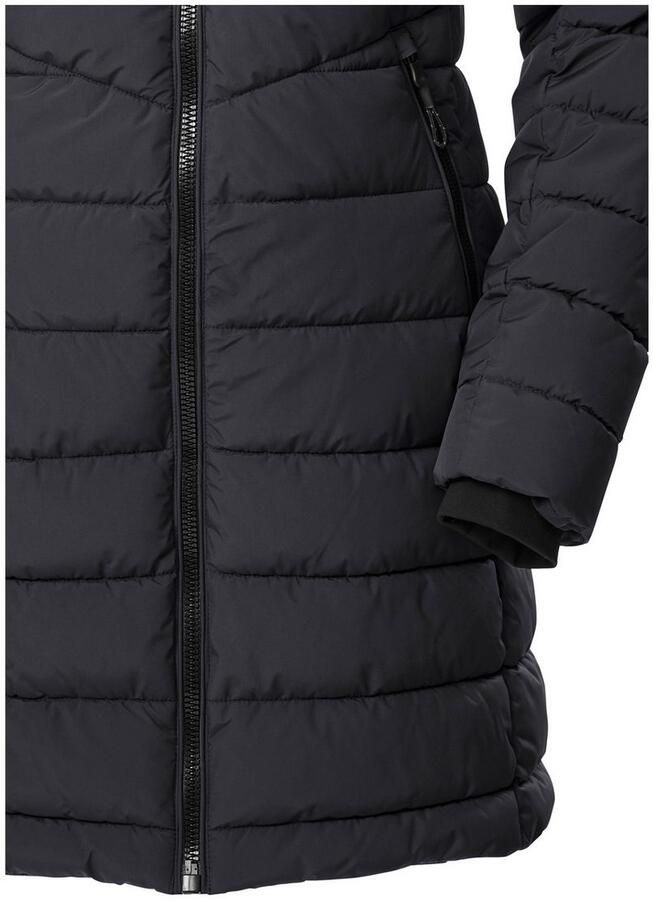 G.I.G.A. DX by killtec Gewatteerde jas GW 74 WMN QLTD PRK Waterafstotende winddichte gewatteerde parka met afneembare capuchon - Foto 2