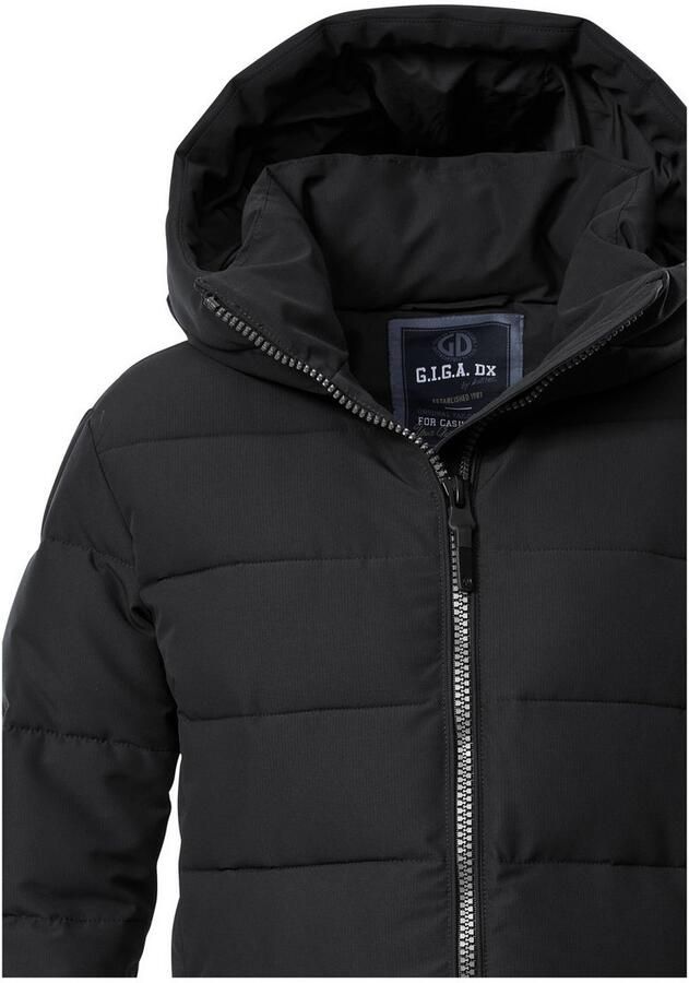G.I.G.A. DX by killtec Gewatteerde jas GW 88 WMN QLTD CT Waterafstotende winddichte jas met donsoptiek en capuchon - Foto 2