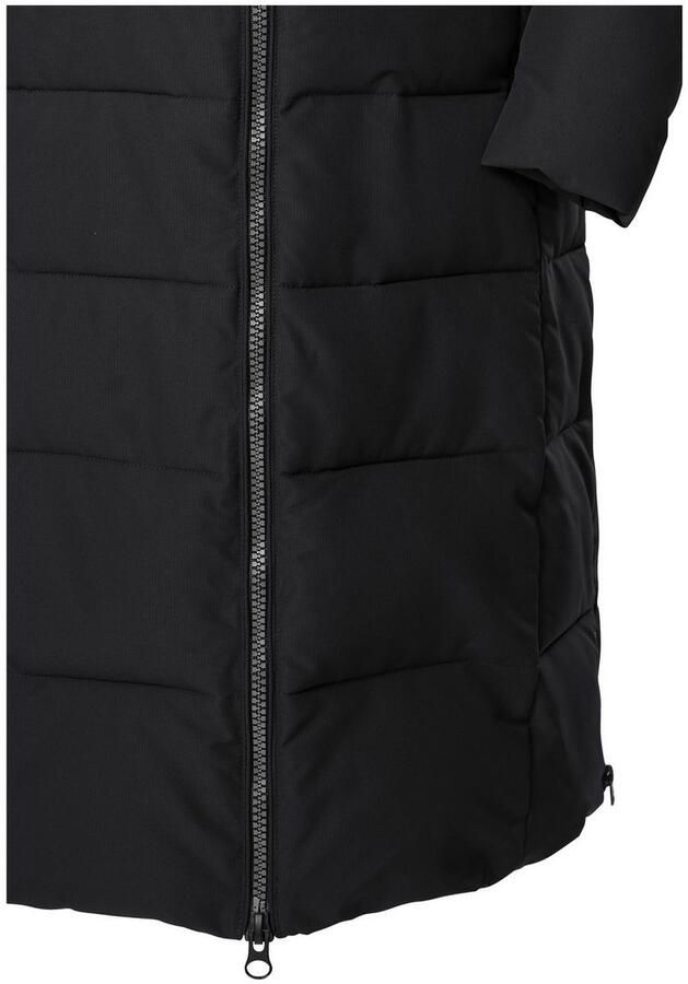 G.I.G.A. DX by killtec Gewatteerde jas GW 88 WMN QLTD CT Waterafstotende winddichte jas met donsoptiek en capuchon - Foto 3