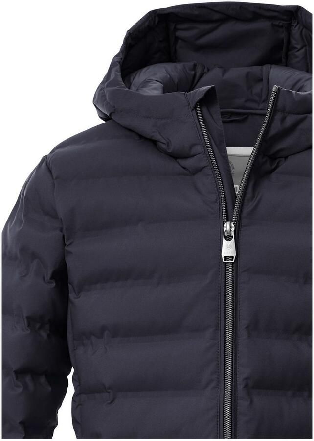 G.I.G.A. DX by killtec Gewatteerde jas Meisjes gewatteerde jas OOGW 2 Lichte. winddichte meisjes gewatteerde jas waterafstotend - Foto 3