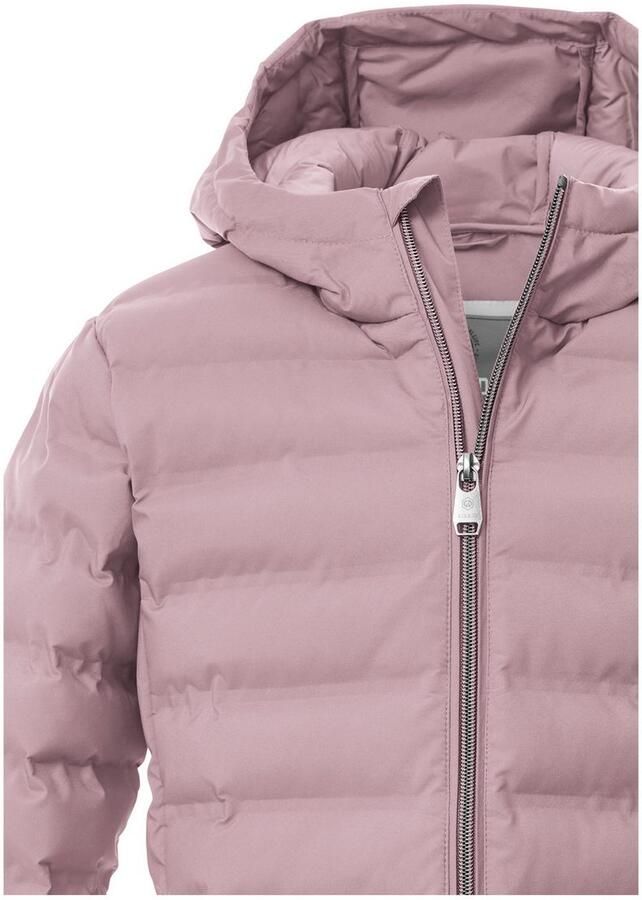 G.I.G.A. DX by killtec Gewatteerde jas Meisjes gewatteerde jas OOGW 2 Lichte. winddichte meisjes gewatteerde jas waterafstotend - Foto 3